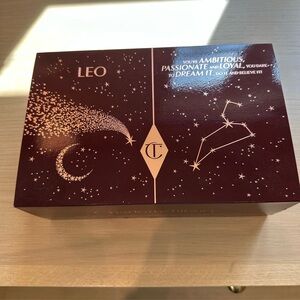 New CT Large Beauty Gift Box “Leo”